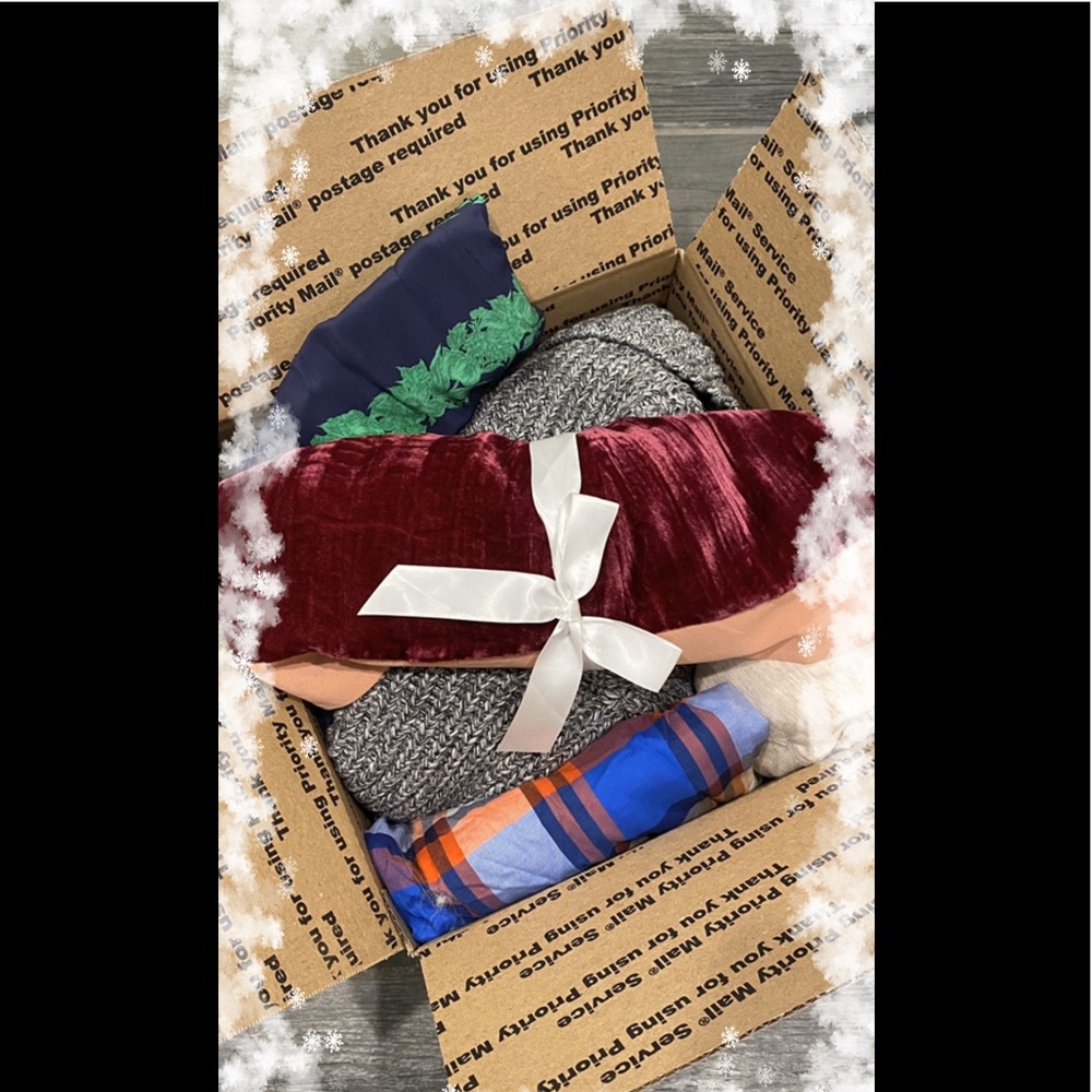 Mystery Box for Resellers 5/$30